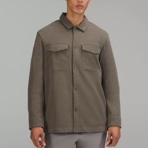 Lululemon Gidliner Fleece Overshirt